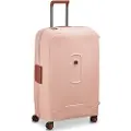 Delsey Moncey 76 Cm 97l Kuffert Med Hjul