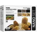 Fluval Aquascaper Kit Nano Akvariedekoration