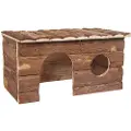 Flamingo Howy Gnaverhus 40x23x22cm