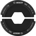 Bosch Pro Din K16 Al Presseværktøj 50 Mm