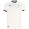 Mizuno Lazio 25/26 Væk T-shirt Med Korte ærmer