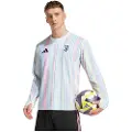 Adidas Juventus 25/26 Warm Før Kampen Sweatshirt