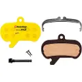 Swissstop 36 Rs-shimano Dura Ace Br-r9170/ultegra Br-r8070/105 Br-r7070/tektro Hd-r310/rever Mcx1 Flat Mount Organiske Skivebremseklodser