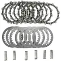 Dp Brakes Dpsk-f Street Dpsk256f Koblingssæt
