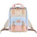 Himawari 188L 14'' laptop backpack (pastel)