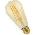 Spectrum Amber LED-pære 2W 2400K 240 lumen WOJ14079 Modsvarer: N/A