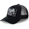 Von Dutch Vd/0/cas1/truck07 Truckerhat