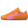 Puma Speedcat OG Sneakers Unisex, Shoes, Orange Glo/Poised Pink, 44.5