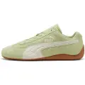 Puma Speedcat OG Sneakers Unisex, Shoes, Pistachio Green/Warm White, 42.5