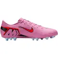 Nike Mercurial Vapor 16 Academy AG Low-Top-fodboldstøvler - Pink