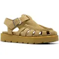 Clarks Shoes Meadow Buckle Sandaler