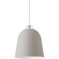 Eva Solo Hængelampe CLOVER 35 cm, grå, aluminum, Eva Solo