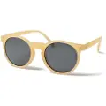 Ocean Sunglasses Lizard Polariserede Solbriller