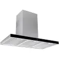 Teka Dlh 1186 T Dekorativ Emhætte 110 Cm
