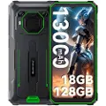 Blackview Bv6200 Pro 6gb/128gb 6.5´´