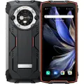 Blackview Bv9300 Pro 12gb/256gb 6.7´´