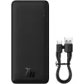 Baseus Airpow 20w 20.000mah Powerbank