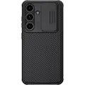 24hShop Etui Nillkin CamShield Pro til Samsung Galaxy S24+ (sort)
