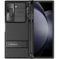 NILLKIN Camshield Fold Slot+stand Hard Samsung Galaxy Z Fold 6 Telefon Etui