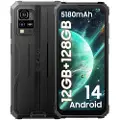 Blackview Bv4800 Pro 4gb/128gb 6.5´´