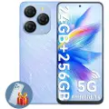 Blackview Shark 9 5g 8gb/256gb 6.6´´