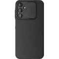NILLKIN Etui Nillkin CamShield til Samsung Galaxy A15 4G/5G (sort)