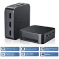 Blackview Mp80 N95/16gb/512gb Ssd Barebone