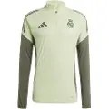 Adidas Real Madrid Tiro 25/26 Competition Træning Sweatshirt