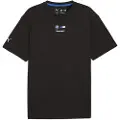 Puma BMW M Motorsport Car Graphic Tee Men, Clothing, Black, M