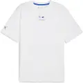 Puma BMW M Motorsport Car Graphic Tee Men, Clothing, White, XL