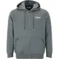 Jack & Jones Soho Plus Size Sweatshirt Med Lynlås