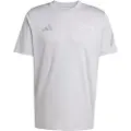 Adidas Mercedes-amg Petronas Formula One Team Silver Arrows T-shirt Med Korte ærmer