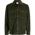 Jack & Jones Perfect Corduroy Overtrøje