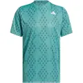 Adidas Club Climacool Graphic T-shirt Med Korte ærmer