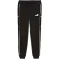 Puma Sport Sweatpants Youth, Clothing, Black, 15-16Y