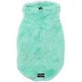 Fuzzyard Turtle Teddy Hundejakke