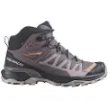 Salomon X-ultra 360 Mid Goretex Vandrestøvler