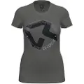 Rock Experience Dimore Degli Dei T-shirt Med Korte ærmer