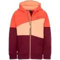 TROLLKIDS Alesund Sweatshirt Med Lynlås