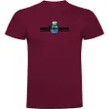 Kruskis Always Exploring T-shirt Med Korte ærmer