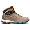 Asolo Acadia Mid Lth Goretex Vandrestøvler