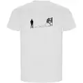 Kruskis Shadow Climb Eco T-shirt Med Korte ærmer
