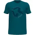 Rock Experience Dimore Degli Dei T-shirt Med Korte ærmer