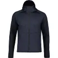Dolomite Pelmo Zip Tech Sweatshirt Med Lynlås