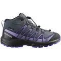 Salomon Xa Pro V8 Mid Wp Vandresko