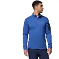 Columbia Tech Halv Lynlås Sweatshirt