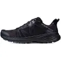 Mammut Saentis Tr Low Vandresko