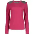 Icepeak Derry T-shirt Med Lange ærmer