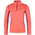 KILPI Willie Langærmet Baselayer