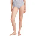 Icebreaker Merino 150 Siren Hipkini Fresh Ferns Aop Trusser